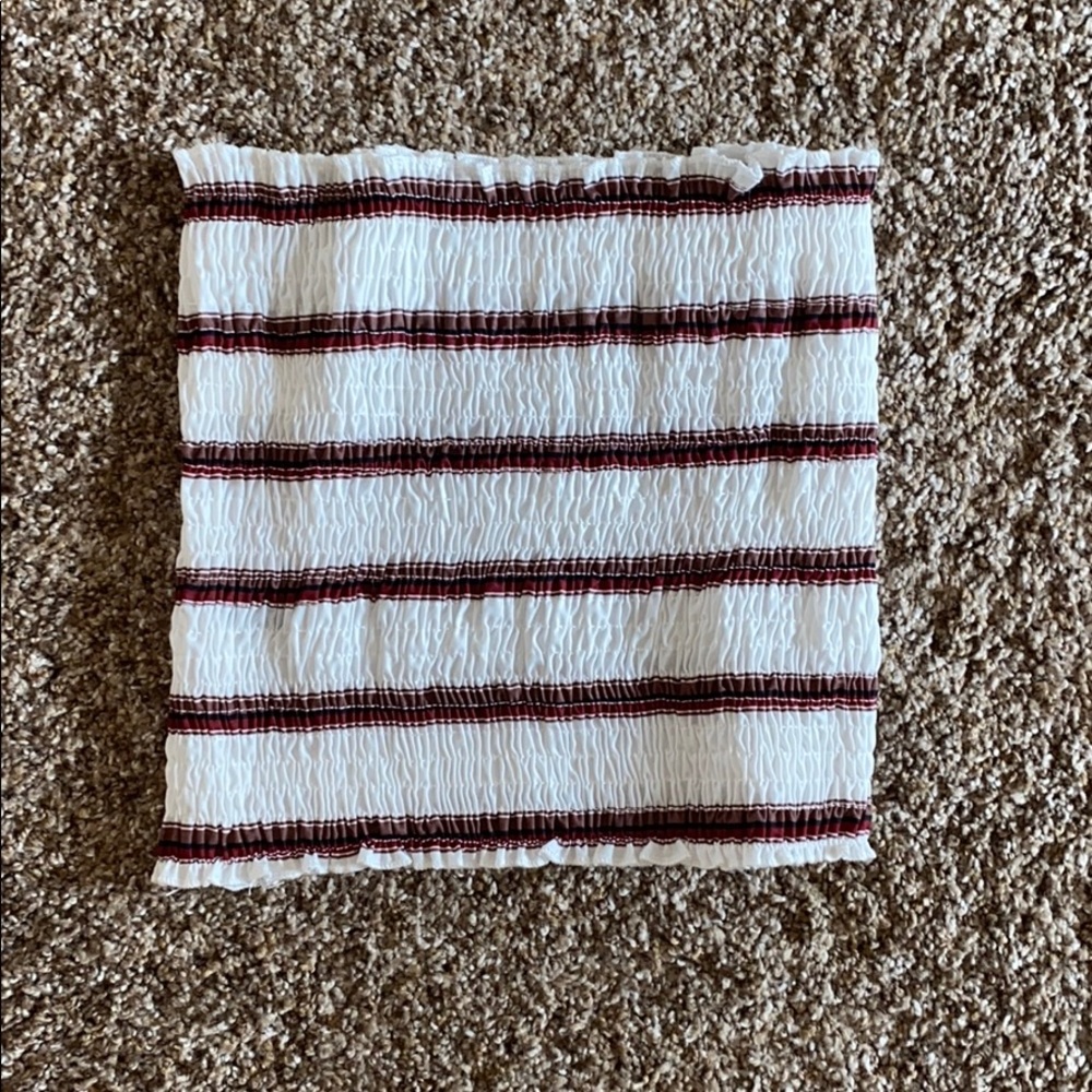Zaful Tube top